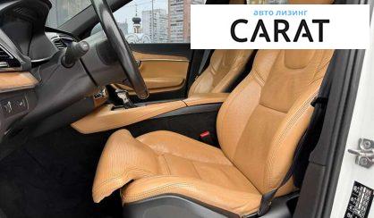 Volvo XC90 2019