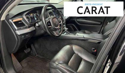 Volvo XC90 2018