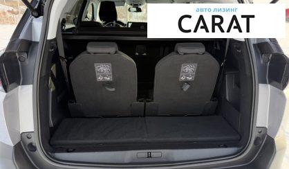 Peugeot 5008 2019
