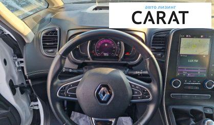 Renault Grand Scenic 2019