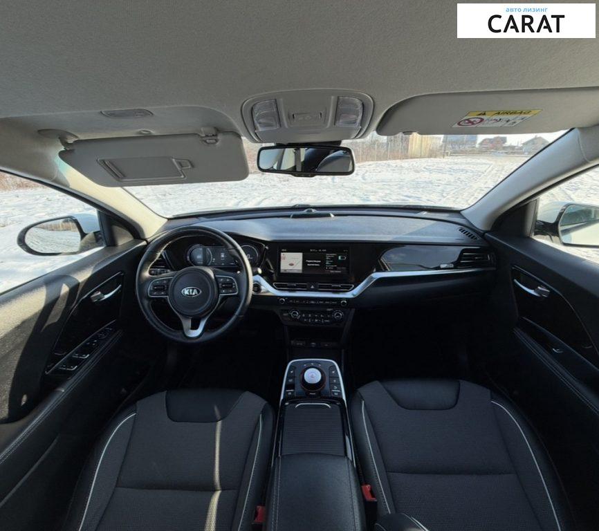 Kia Niro 2020
