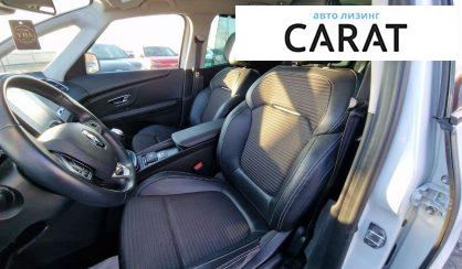 Renault Grand Scenic 2019