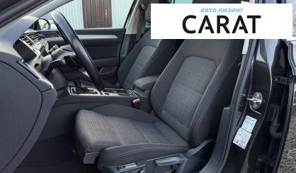 Volkswagen Passat 2022