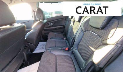 Renault Grand Scenic 2019