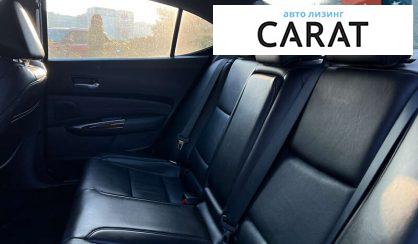 Acura TLX 2015