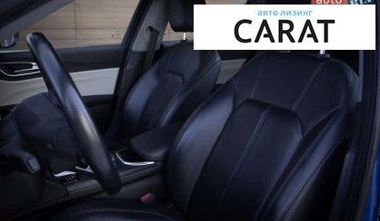 Alfa Romeo Giulia 2020