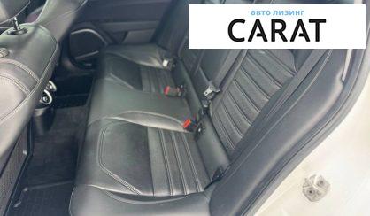 Alfa Romeo Giulia 2019