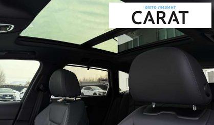 Audi A4 Allroad 2019