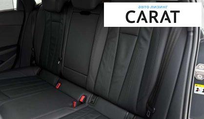 Audi A4 Allroad 2019