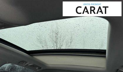 Audi A4 Allroad 2013