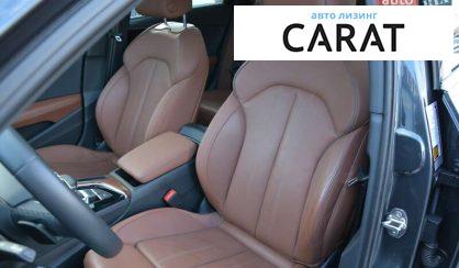 Audi A4 Allroad 2023