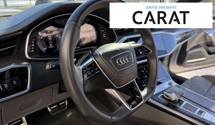 Audi A6 2019
