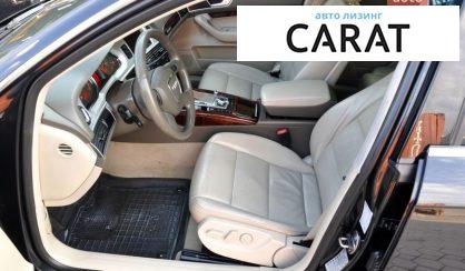 Audi A6 2010