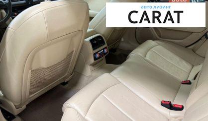 Audi A7 Sportback 2014