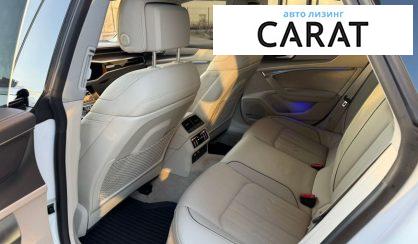 Audi A7 Sportback 2018