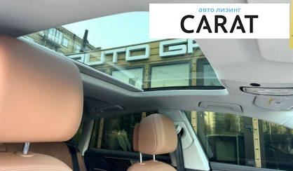 Audi A7 Sportback 2019