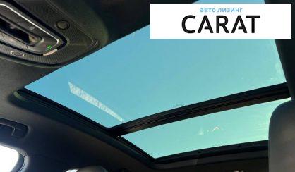 Audi e-tron Sportback 2022