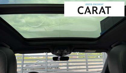 Audi e-tron Sportback 2020