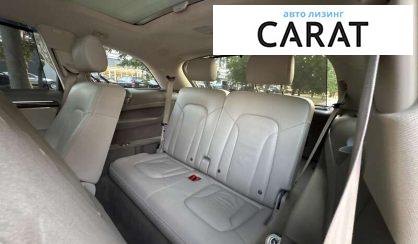 Audi Q7 2011