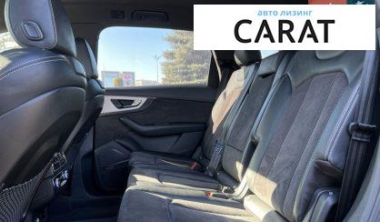 Audi Q7 2019