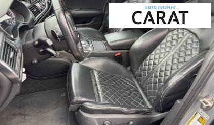 Audi S6 2014
