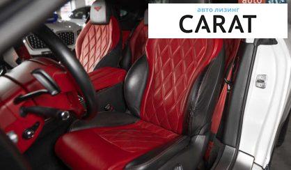 Bentley Continental GT 2012