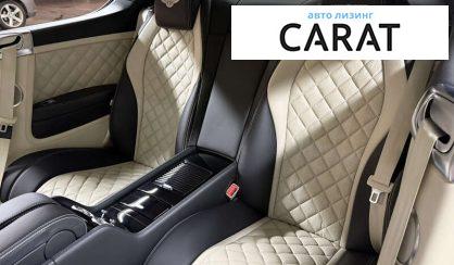 Bentley Continental GT 2011