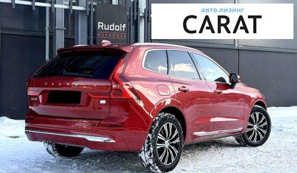 Volvo XC60 2022