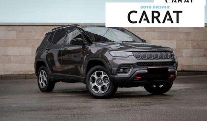 Jeep Compass 2022