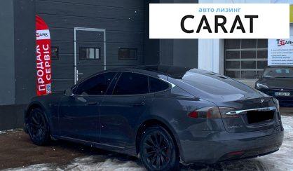 Tesla Model S 2017