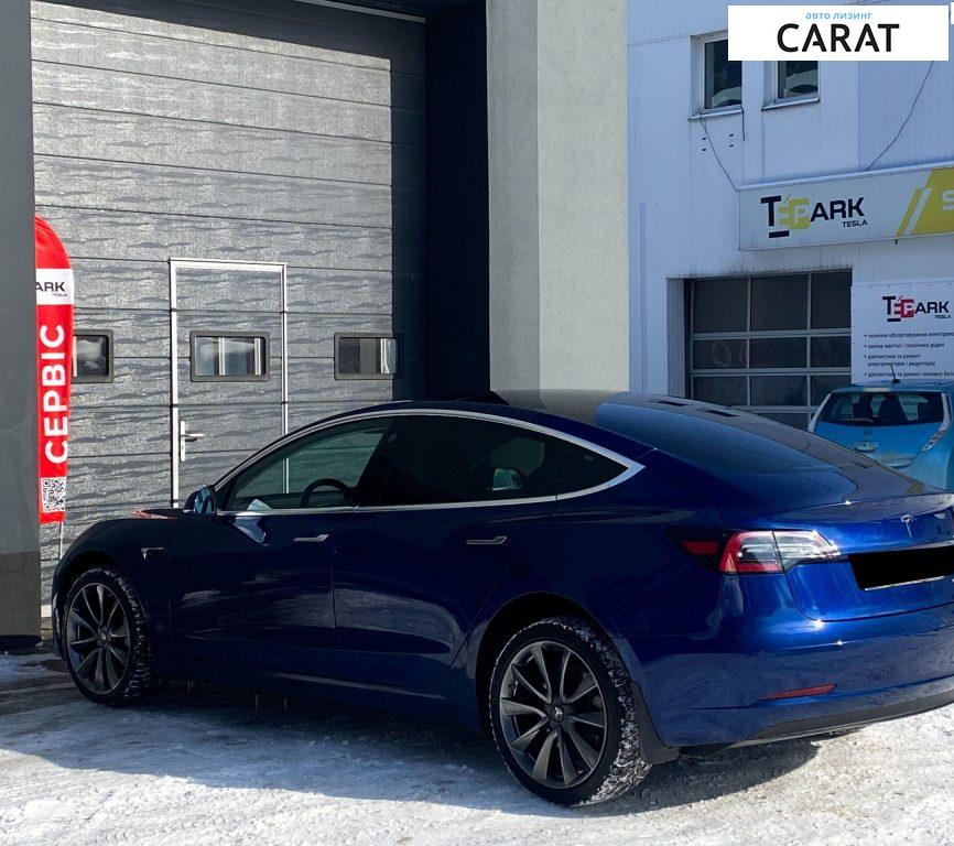 Tesla Model 3 2020