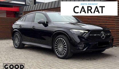 Mercedes-Benz GLC-Class 2023