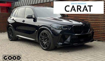 BMW X5 M 2021