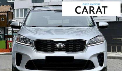 Kia Sorento 2020
