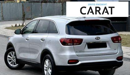 Kia Sorento 2020