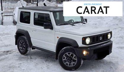 Suzuki Jimny 2019