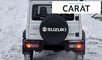 Suzuki Jimny 2019