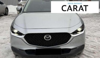 Mazda CX-30 2021