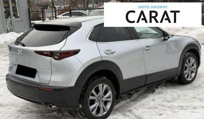 Mazda CX-30 2021