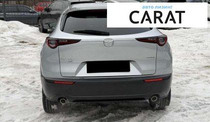 Mazda CX-30 2021