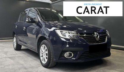 Renault Sandero 2019