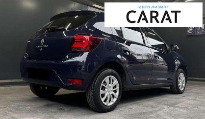 Renault Sandero 2019