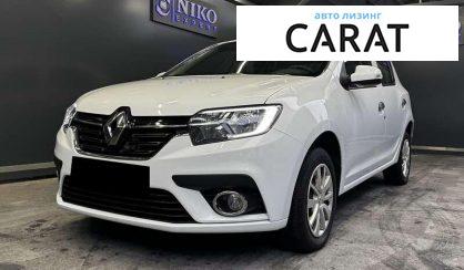 Renault Sandero 2019