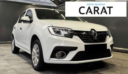 Renault Sandero 2019