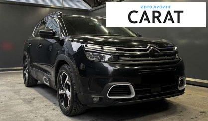 Citroen C5 Aircross 2020