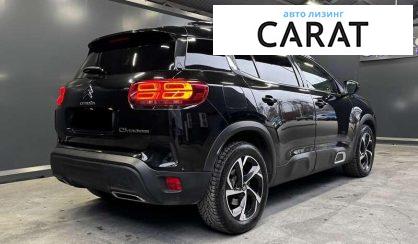 Citroen C5 Aircross 2020