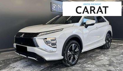 Mitsubishi Eclipse Cross 2023 - авто лізинг Carat