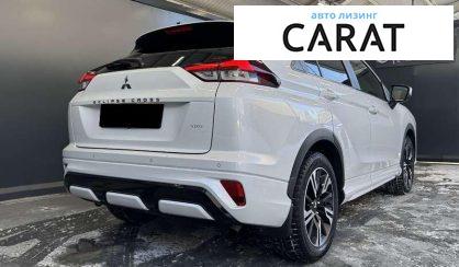 Mitsubishi Eclipse Cross 2023
