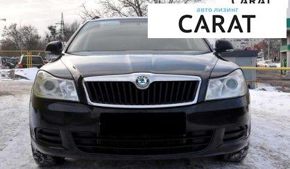 Skoda Octavia 2013