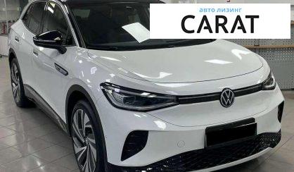 Volkswagen ID.4 2023